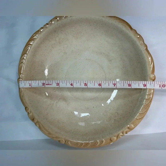 Vintage Ironstone Inspired Pitcher And  Wash Basin Set. - Picture 11 of 14